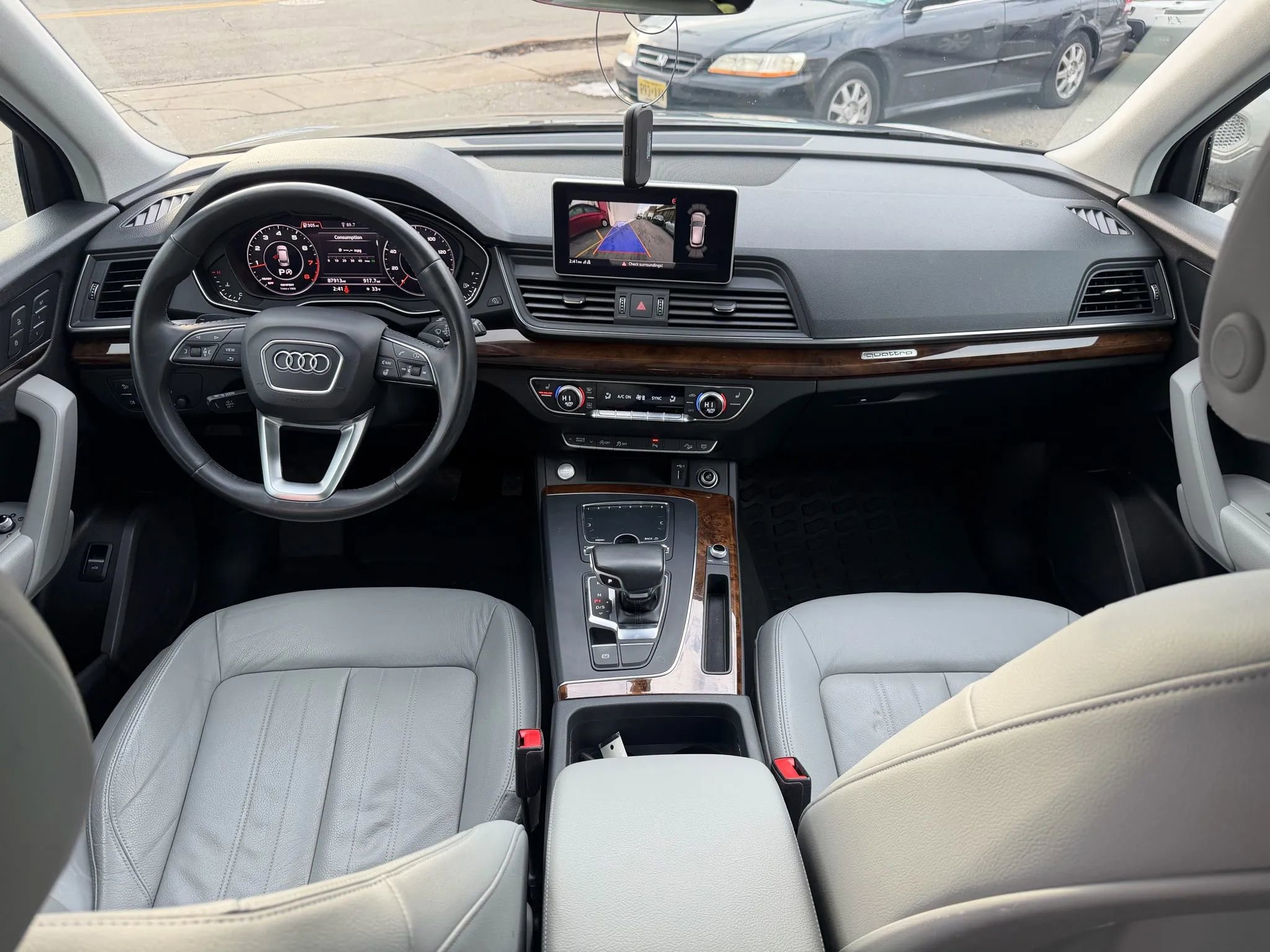 Used 2018 Audi Q5 2.0T Premium Plus image 31