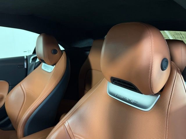 Used 2022 Mercedes-Benz SL 63 AMG 4MATIC image 13