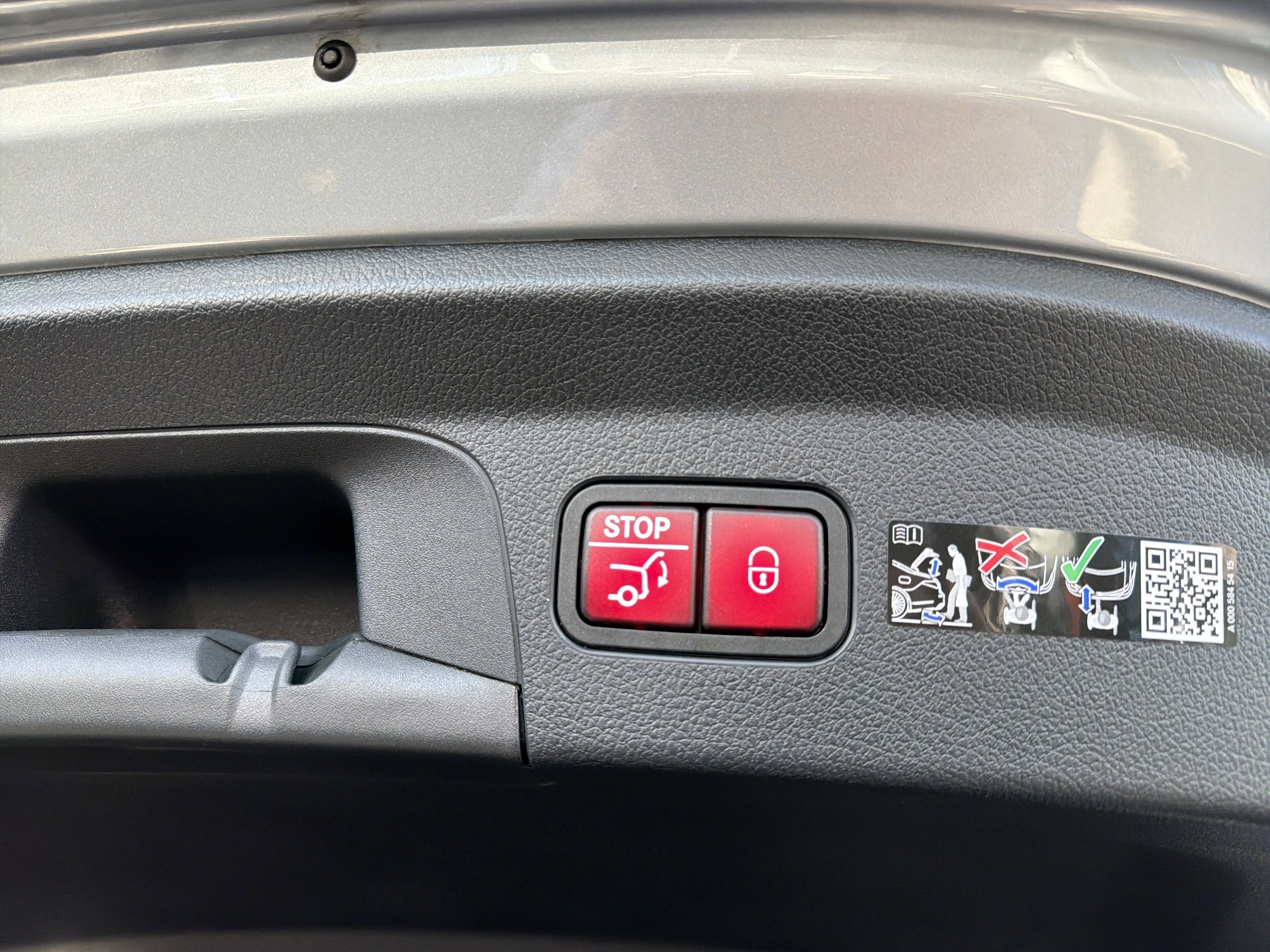 New 2026 Mercedes-Benz GLE 450 4MATIC Coupe image 30