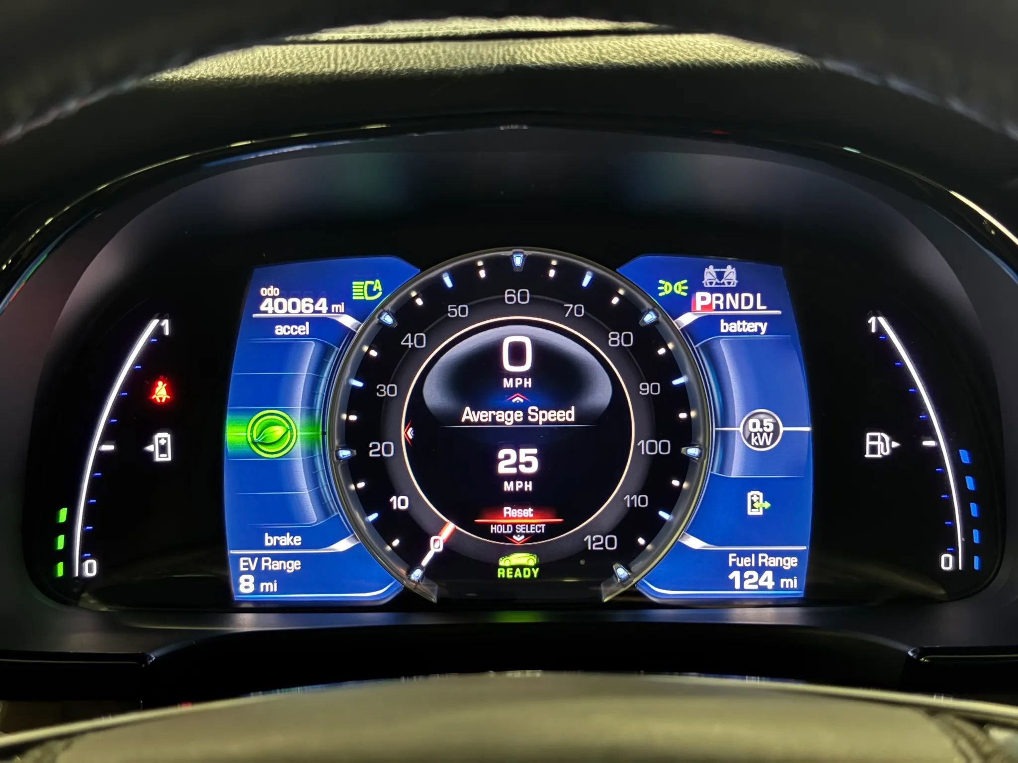 Used 2014 Cadillac ELR w/ Luxury Package FWD image 26