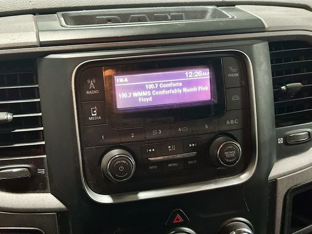 Used 2019 RAM 1500 Tradesman image 15