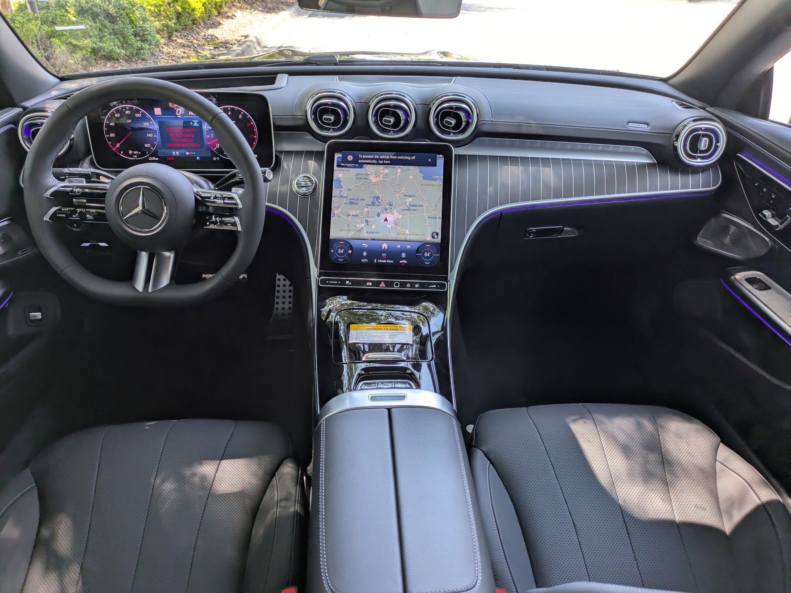 New 2026 Mercedes-Benz CLE 450 4MATIC Cabriolet image 2
