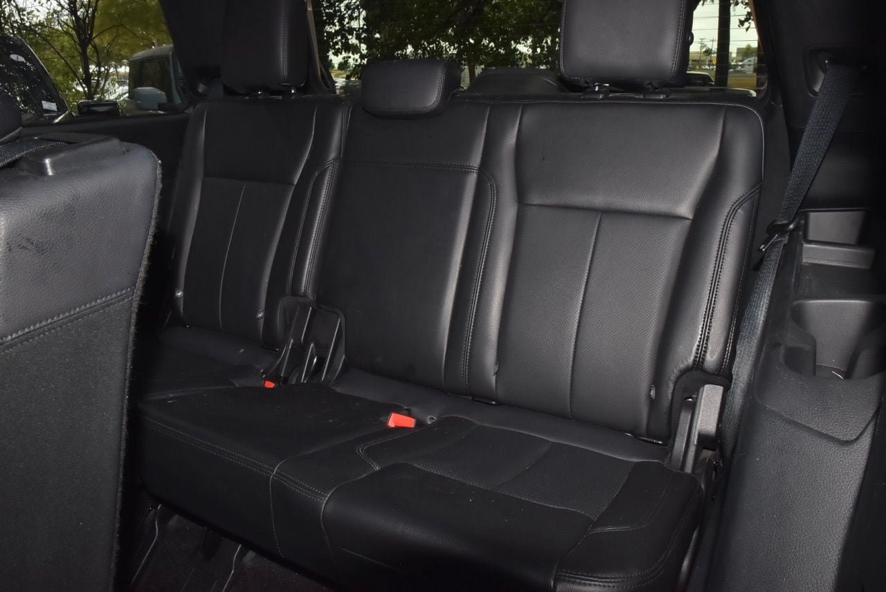 Used 2019 Ford Expedition XLT w/ Equipment Group 202A RWD image 15