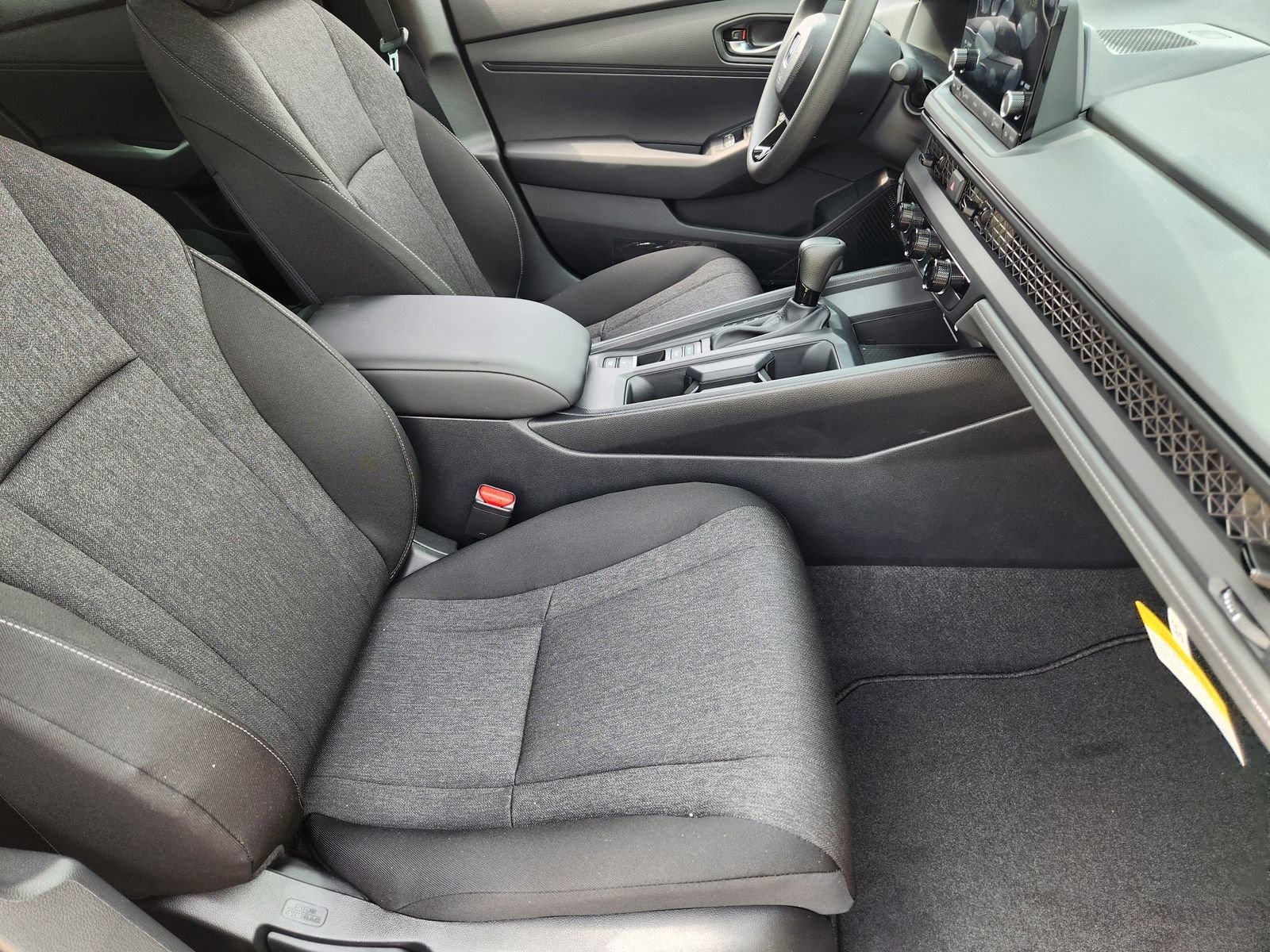 New 2025 Honda Accord LX image 12