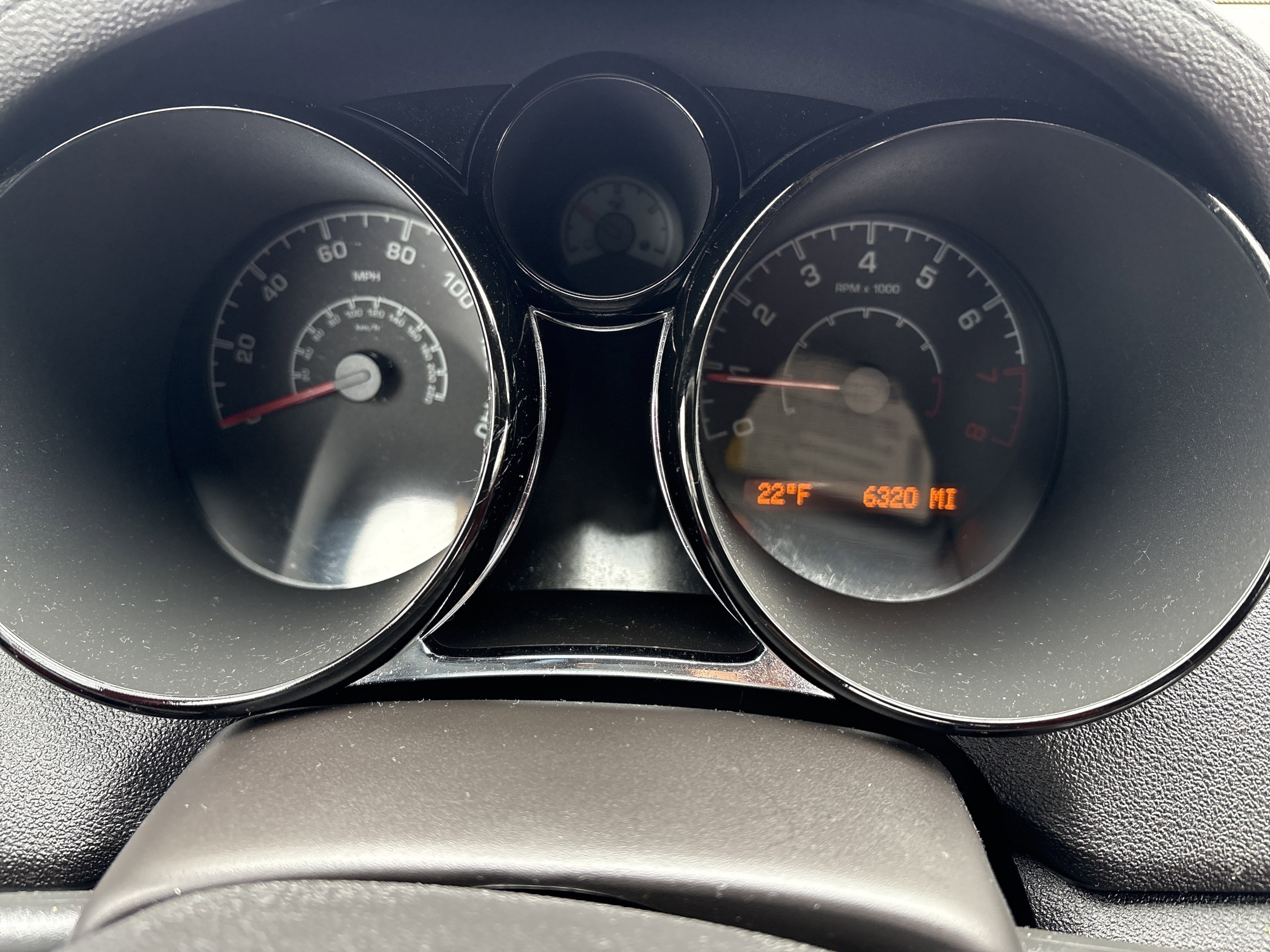 Used 2007 Saturn Sky w/ Premium Trim Pkg image 13