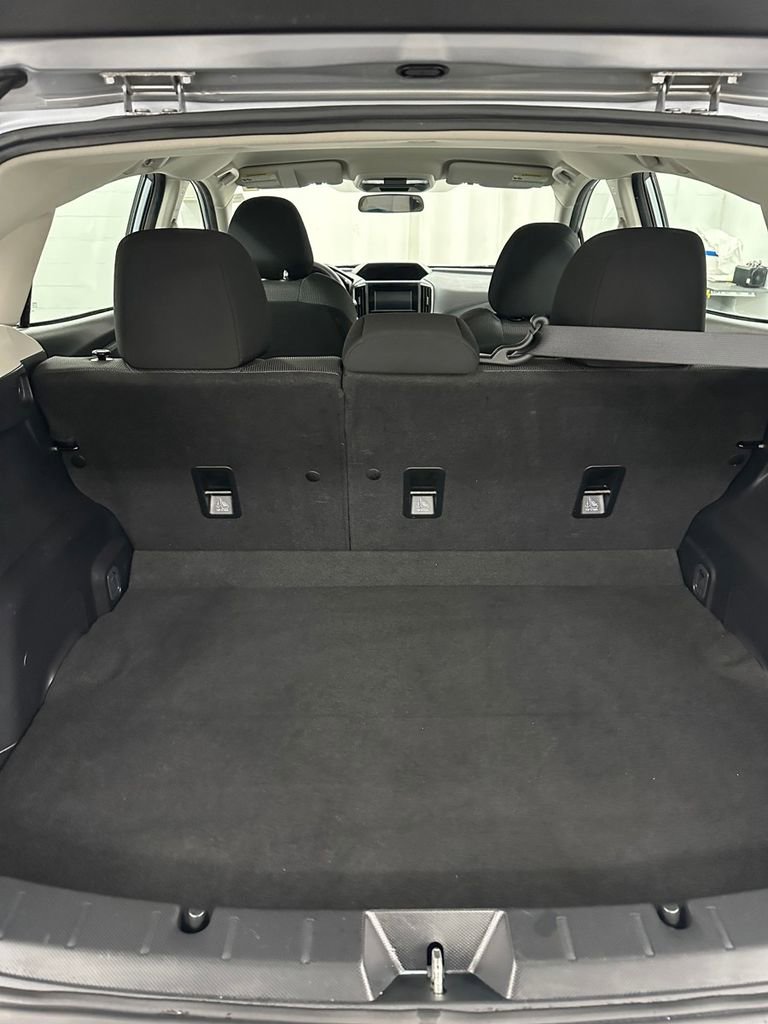 Used 2019 Subaru Impreza 2.0i image 26