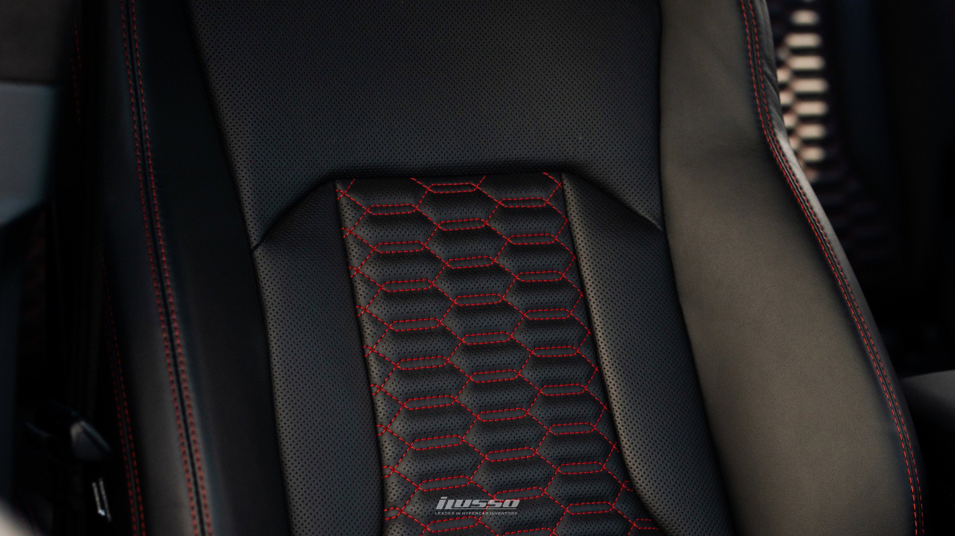 Used 2021 Lamborghini Urus image 48