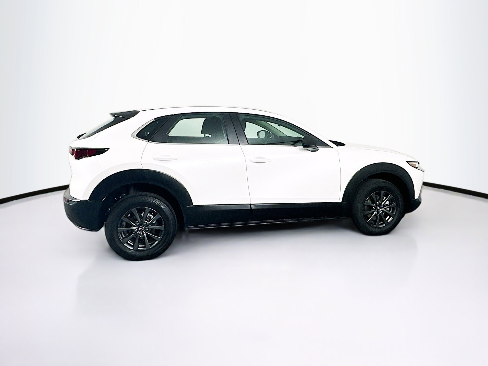 Used 2023 MAZDA CX-30 AWD 2.5 S image 10