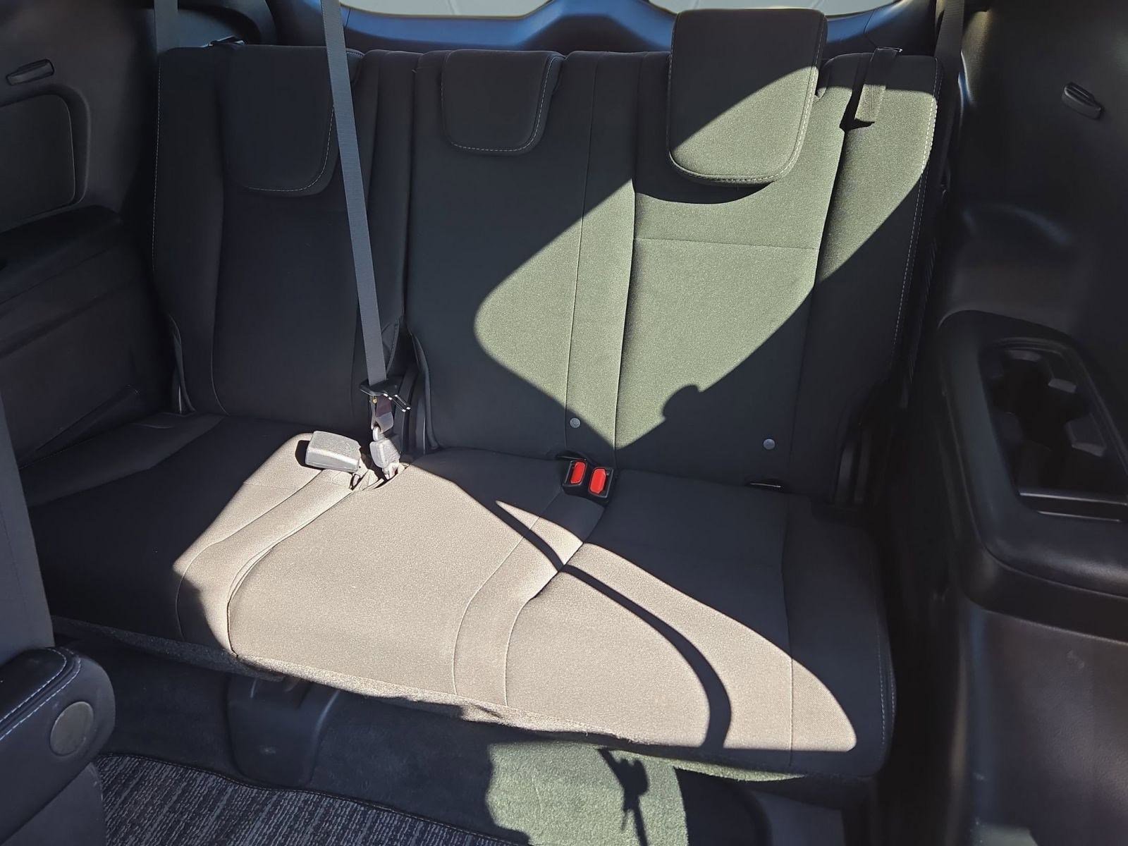 Used 2024 Subaru Ascent Premium w/ Convenience Package image 20