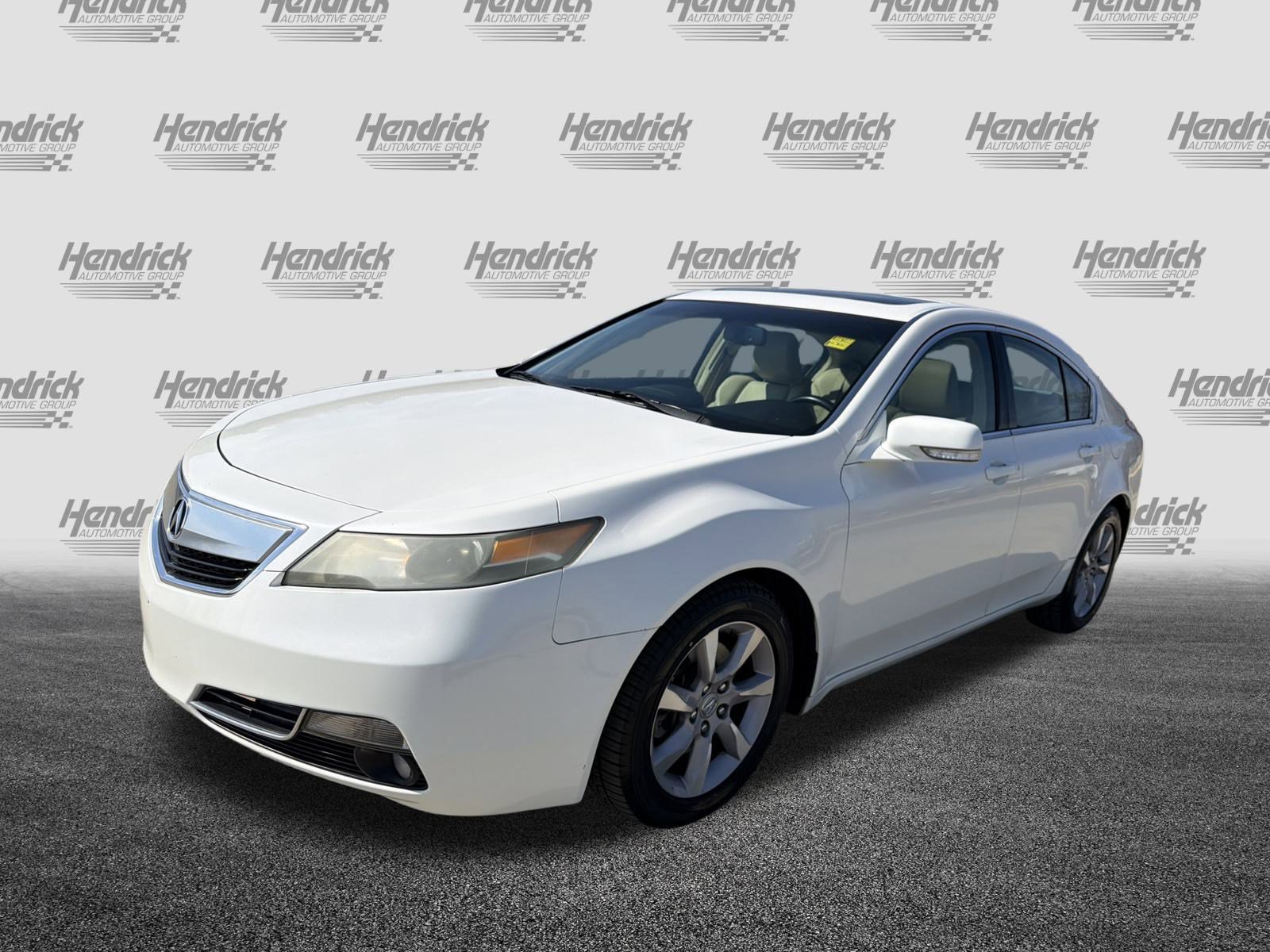 Used 2013 Acura TL image 5
