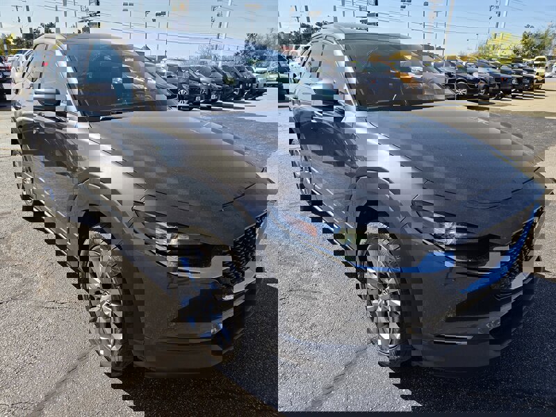 Used 2021 MAZDA CX-30 FWD 2.5 S w/ Select Package image 1