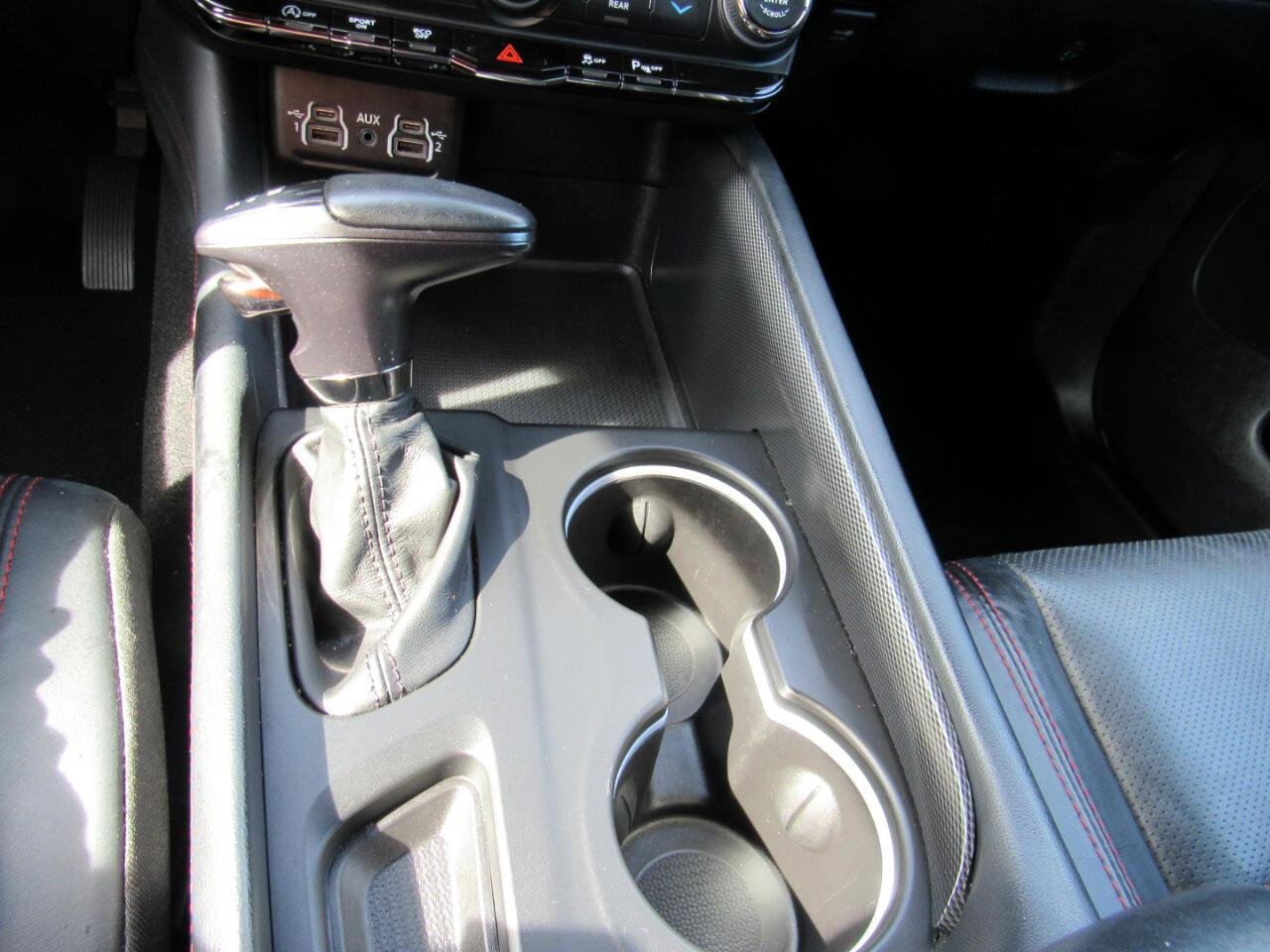 Used 2024 Dodge Durango GT image 26