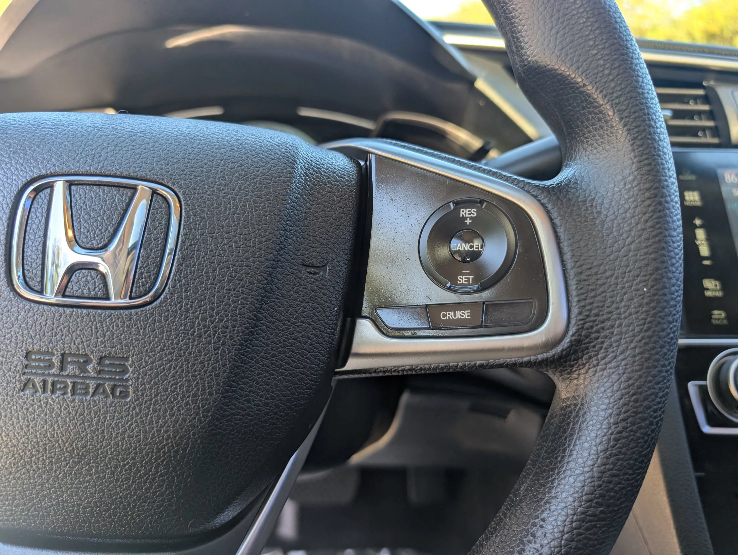 Used 2017 Honda Civic EX image 20
