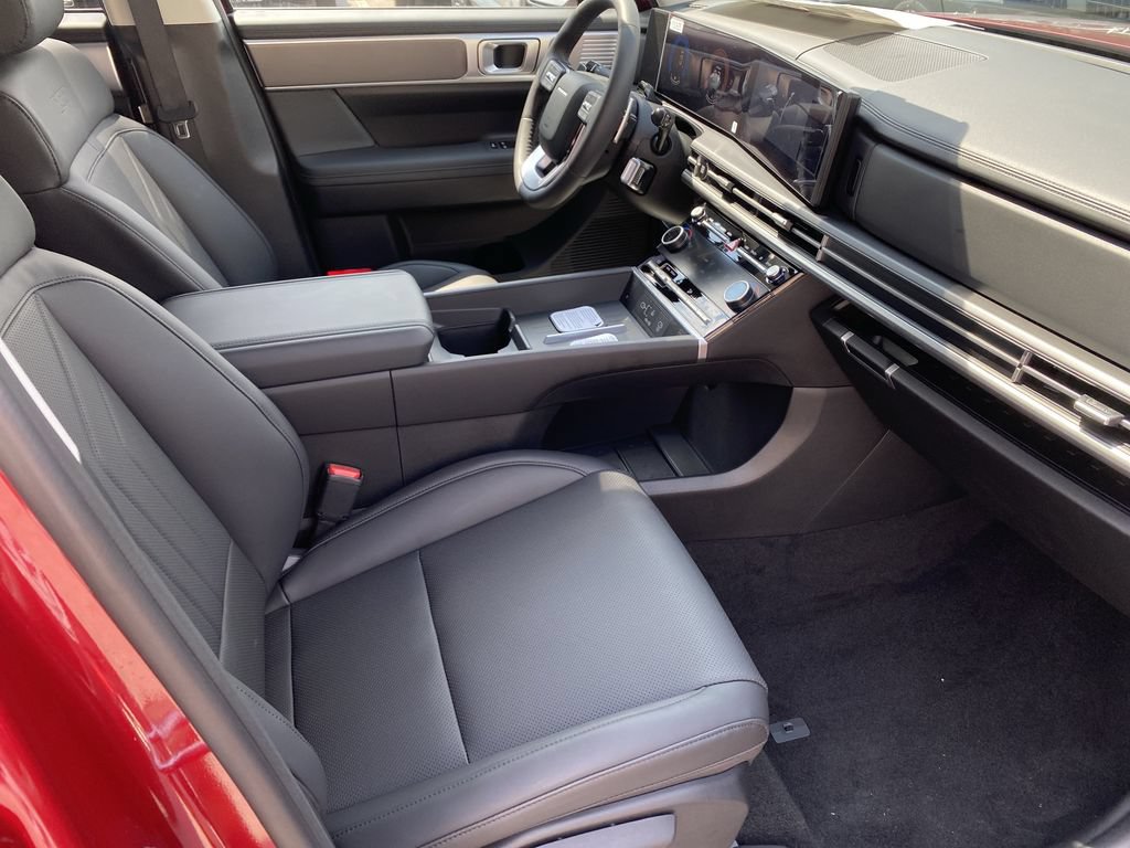 New 2026 Hyundai Santa Fe XRT AWD/4WD image 37