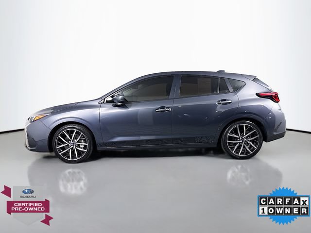 Certified 2024 Subaru Impreza 2.0i Sport AWD/4WD image 4