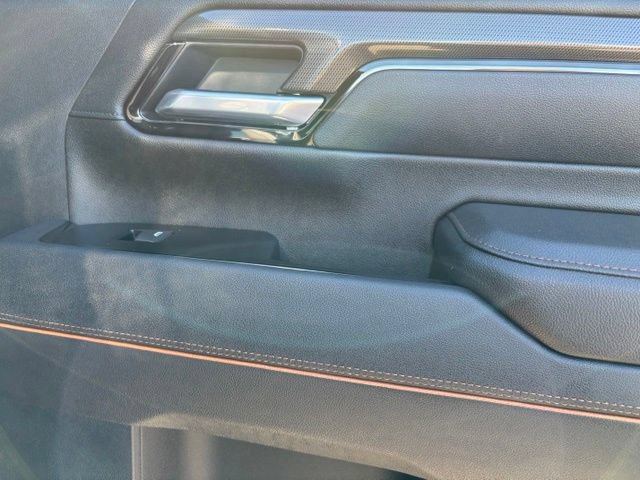 Certified 2026 GMC Sierra 3500 AT4 w/ AT4 Premium Plus Package AWD/4WD image 21