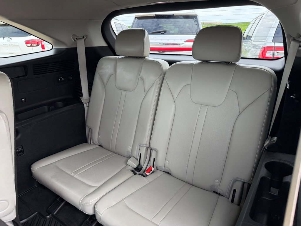 Used 2021 Kia Sorento EX w/ Panoramic Sunroof Package FWD image 18