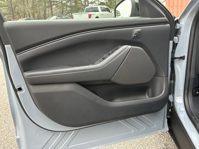 New 2026 Ford Mustang Mach-E Select w/ Comfort Package RWD image 10