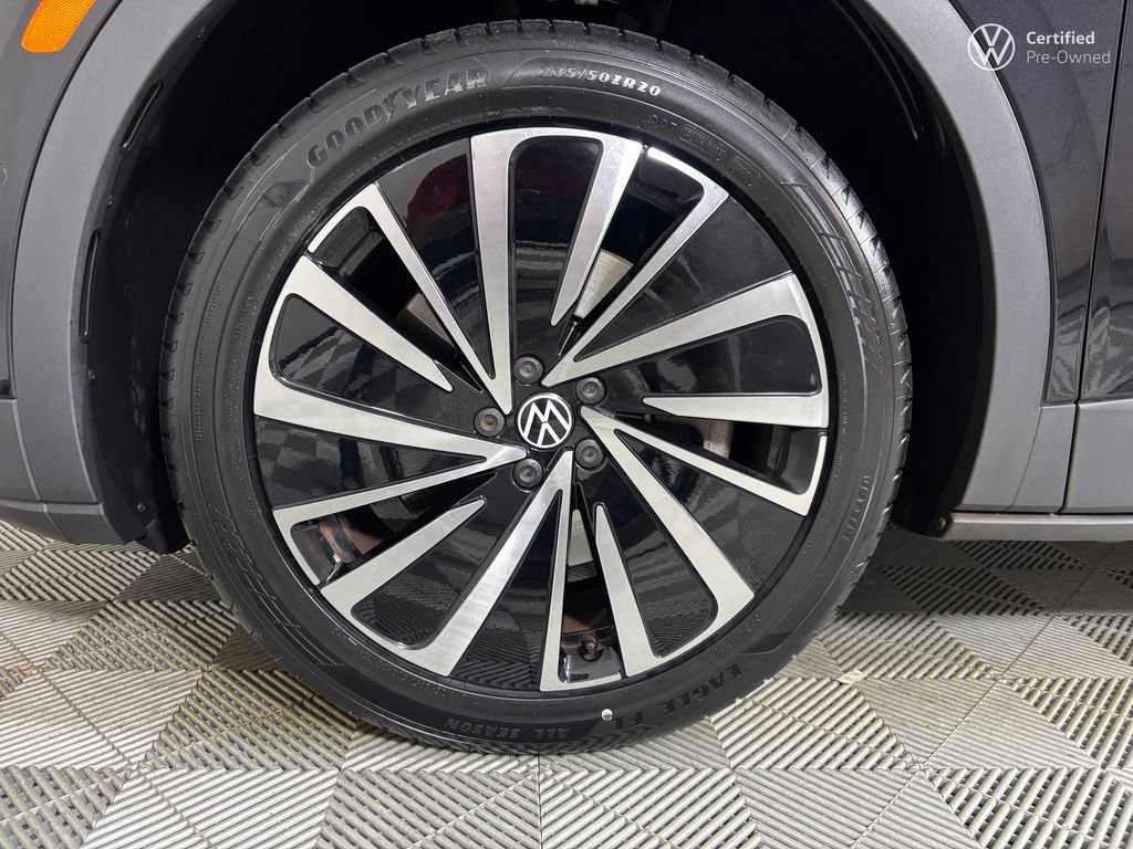 Used 2023 Volkswagen ID.4 Pro S Plus AWD/4WD image 30