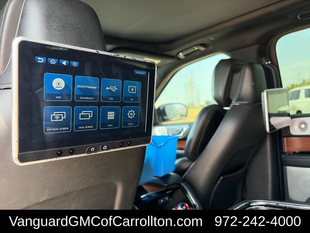 Used 2019 Lincoln Navigator L Reserve AWD/4WD image 27
