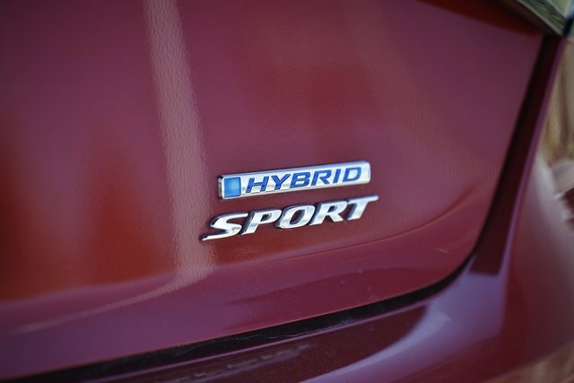 Used 2024 Honda Accord Sport image 7