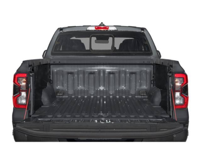 New 2026 Ford Ranger Lariat AWD/4WD image 10