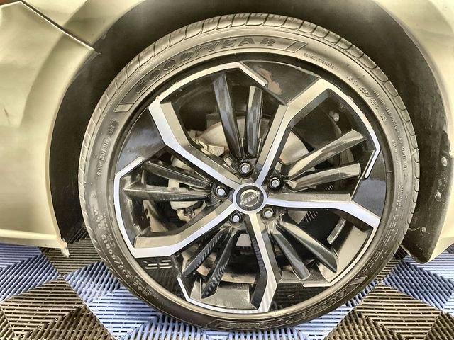 Used 2024 Nissan Altima 2.5 SR w/ SR Premium Package image 10