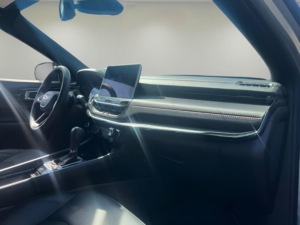 Used 2024 Jeep Compass Trailhawk image 26