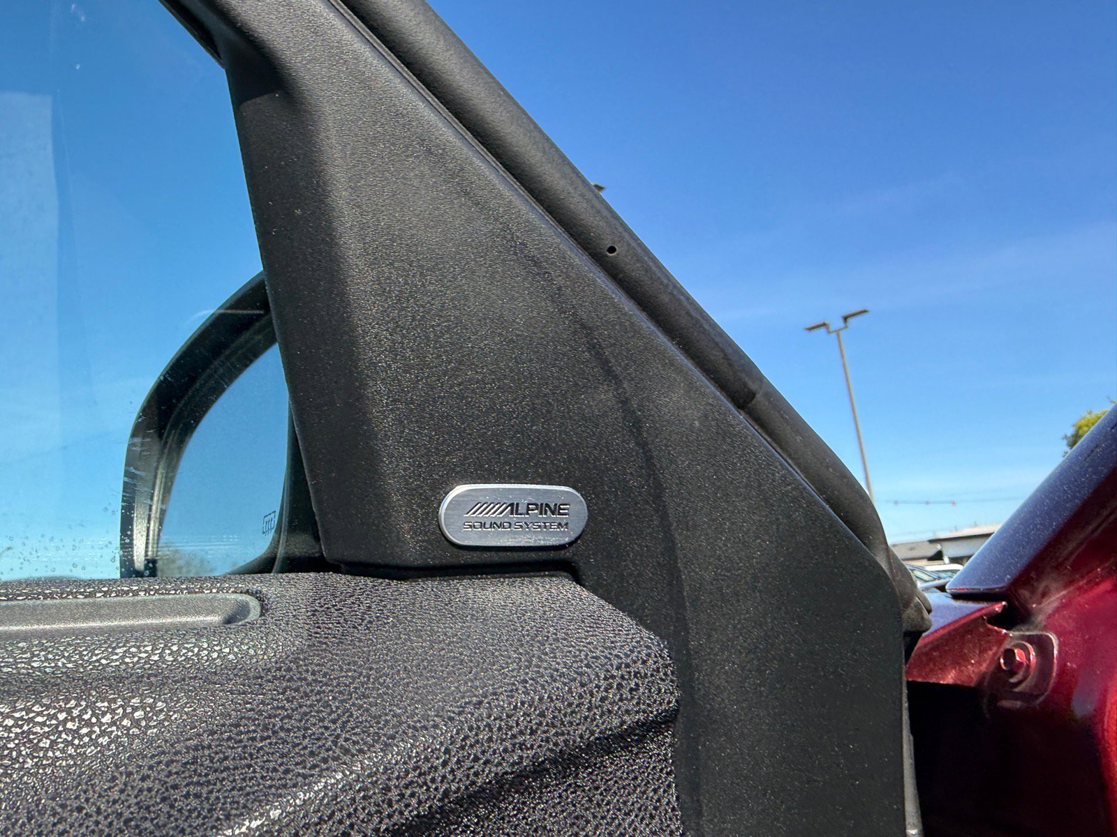 Used 2018 Dodge Charger SXT Plus w/ Quick Order Package 29J RWD image 19