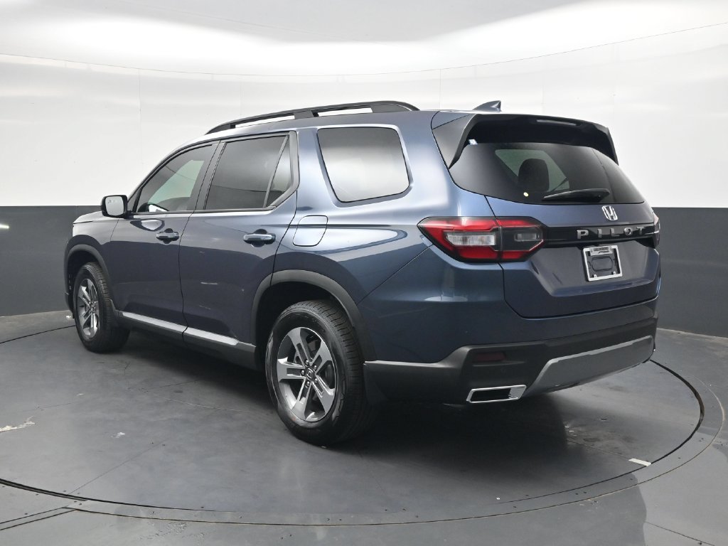 New 2026 Honda Pilot EX-L image 6