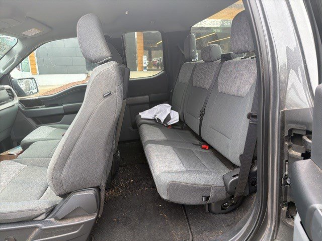 Used 2023 Ford F150 XLT w/ Equipment Group 301A Mid image 10