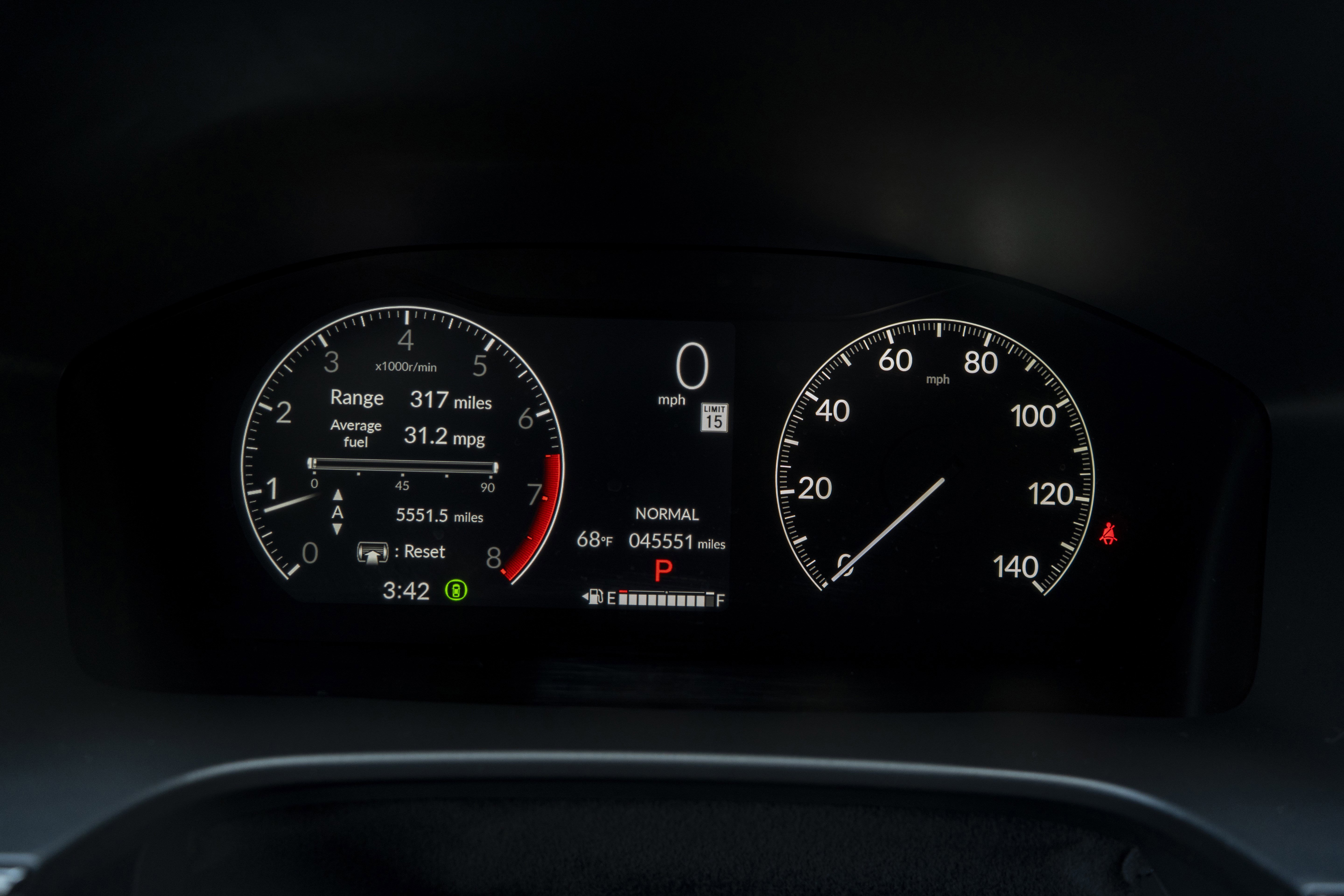 Used 2023 Honda CR-V EX-L image 31