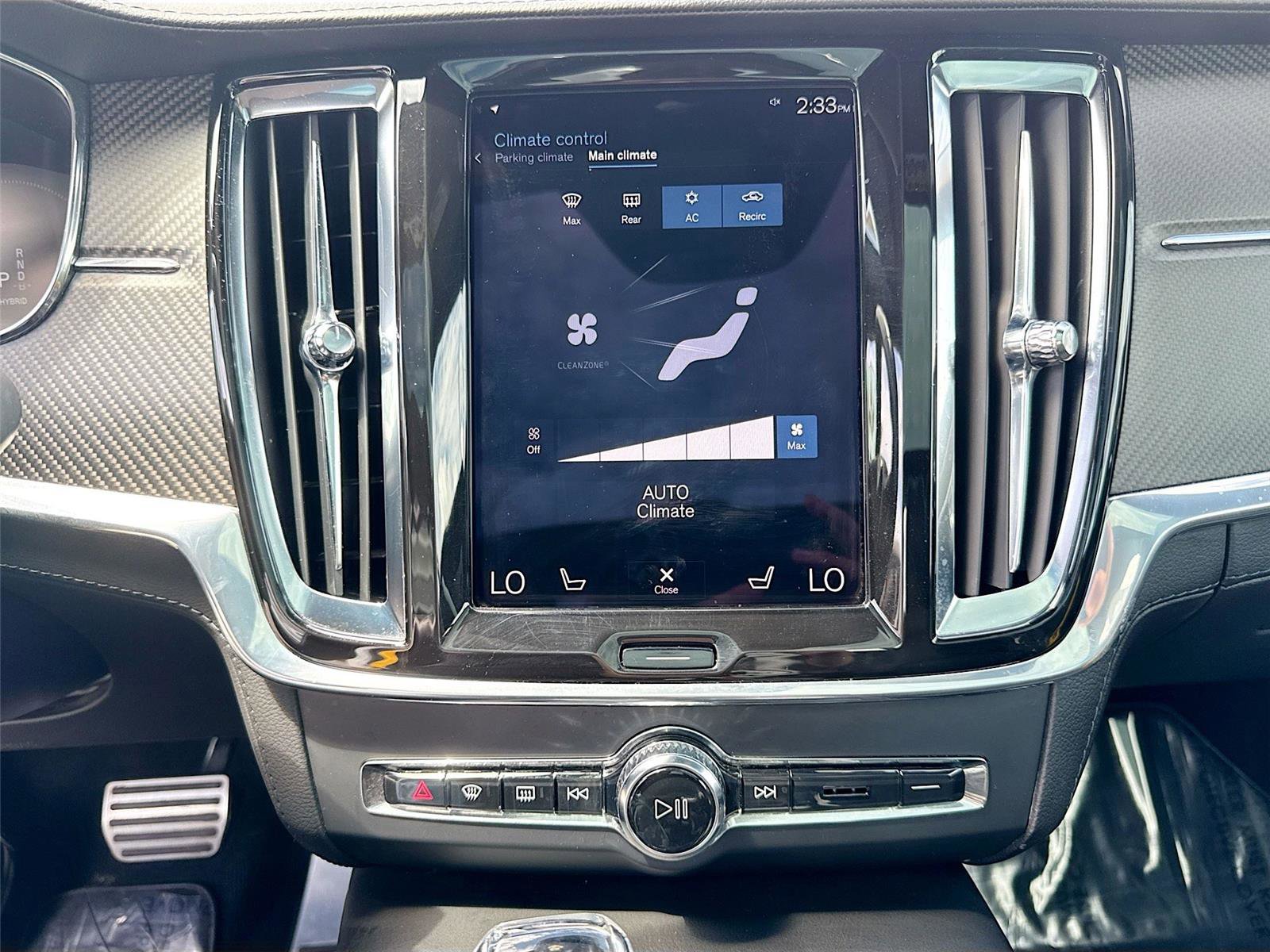 Used 2021 Polestar Polestar 1 image 49