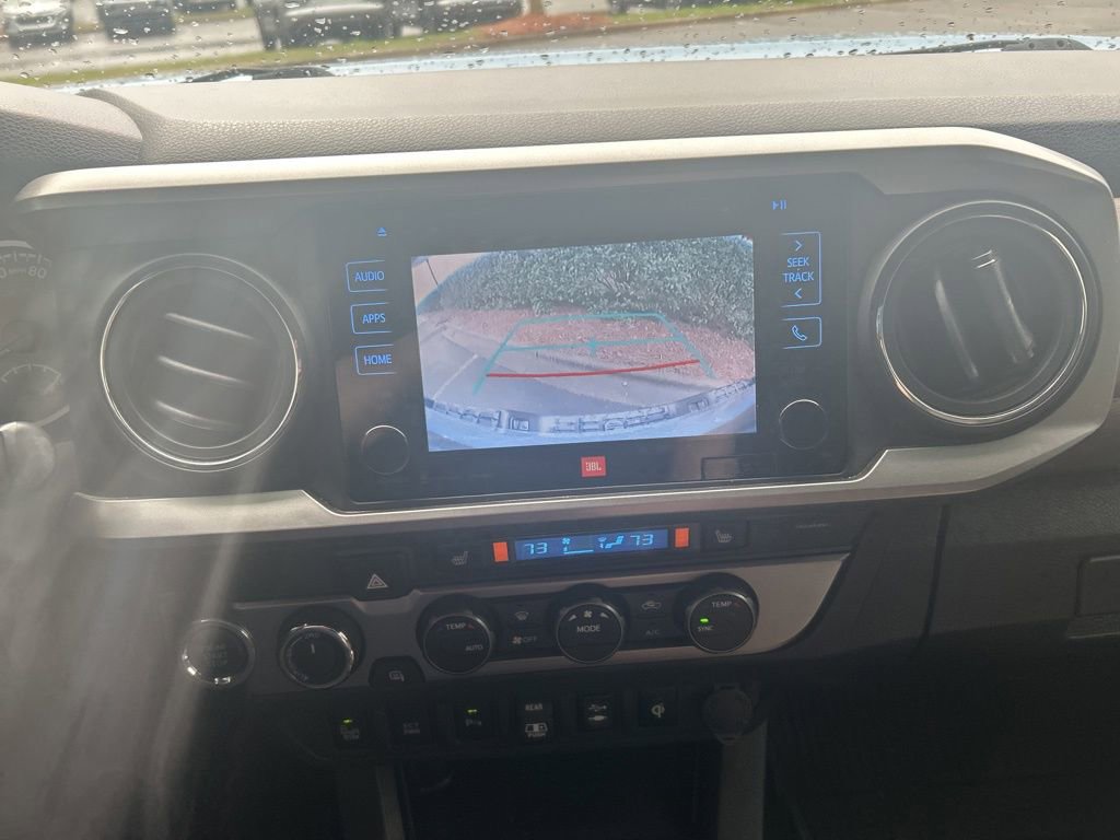 Used 2019 Toyota Tacoma Limited image 26