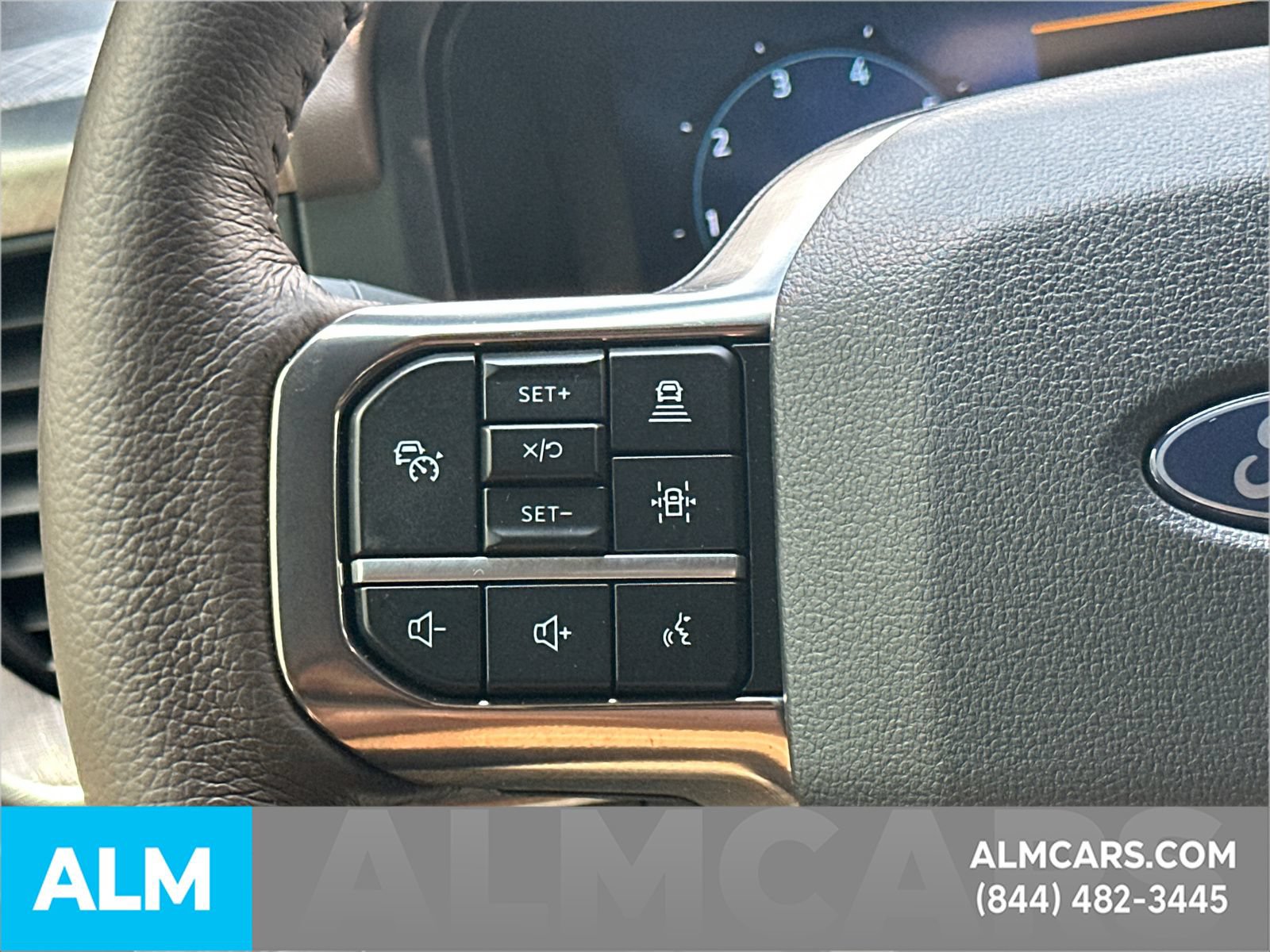 Used 2025 Ford F150 King Ranch AWD/4WD image 28