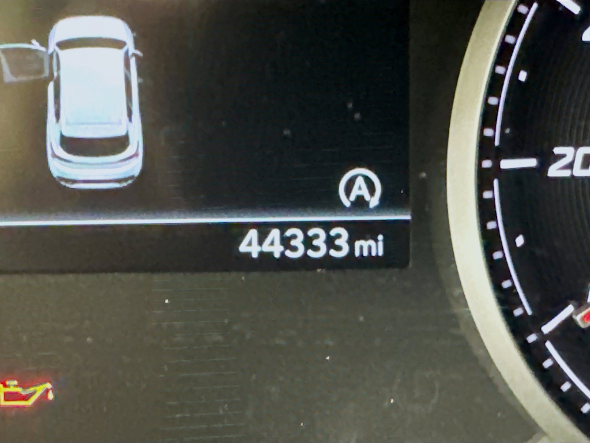 Used 2023 Hyundai Santa Fe SEL image 19