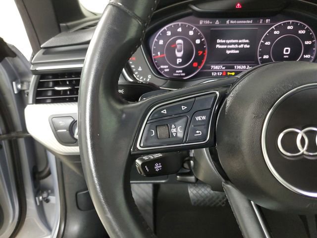 Used 2018 Audi A5 2.0T Premium Plus AWD/4WD image 22