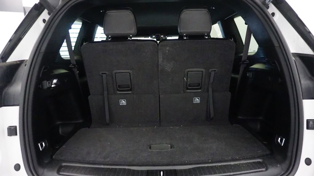Certified 2022 Jeep Grand Cherokee L Laredo image 17