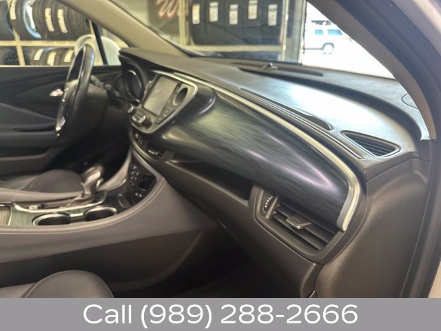 Used 2019 Buick Envision Essence FWD image 19