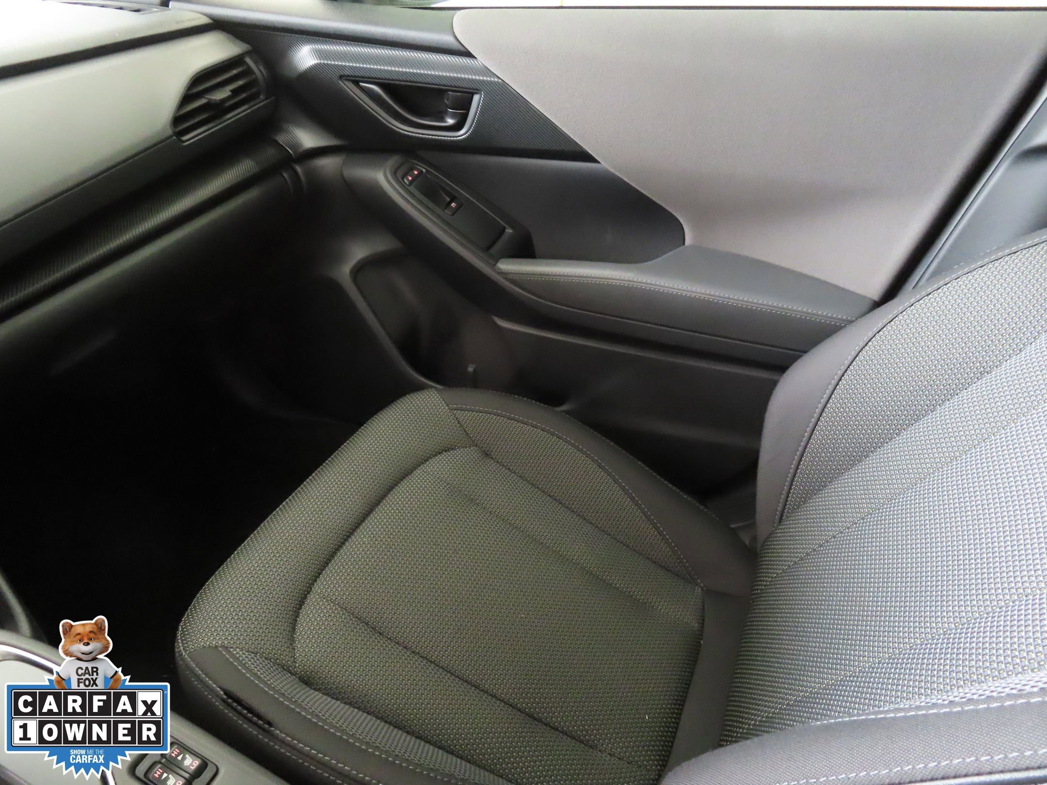 Used 2024 Subaru Crosstrek 2.0i Premium image 21