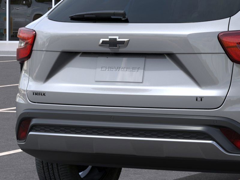 New 2026 Chevrolet Trax LT FWD image 14