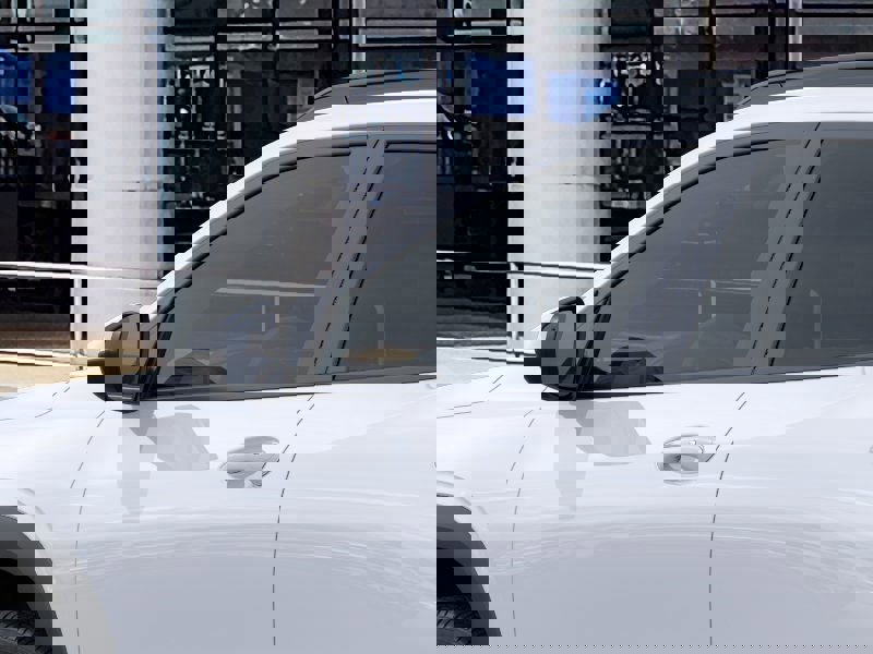 New 2026 Chevrolet Trax LT image 12