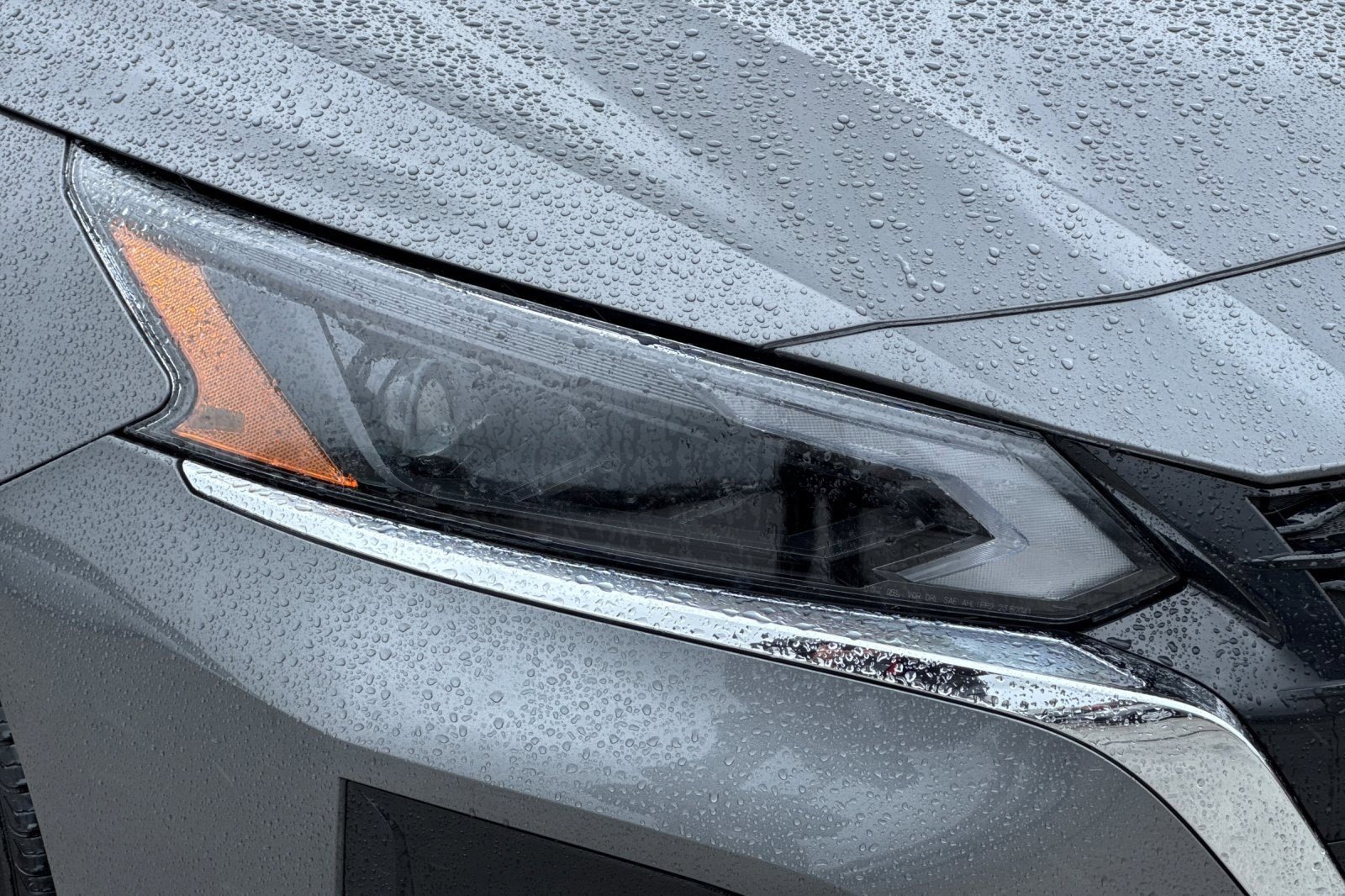 Used 2025 Nissan Altima 2.5 SV image 10