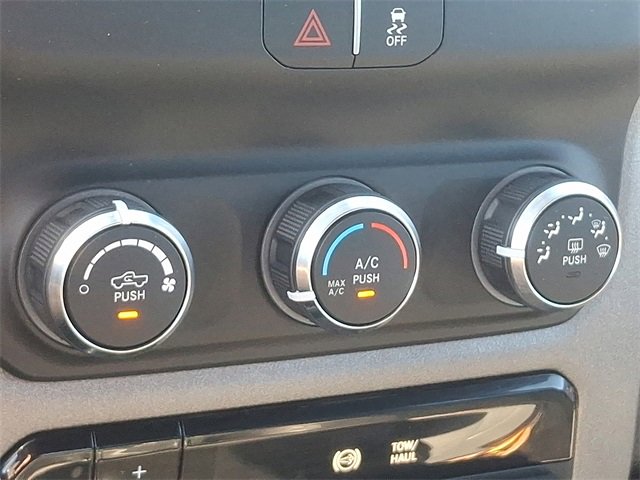 Used 2023 RAM 3500 Tradesman w/ Chrome Appearance Group image 15