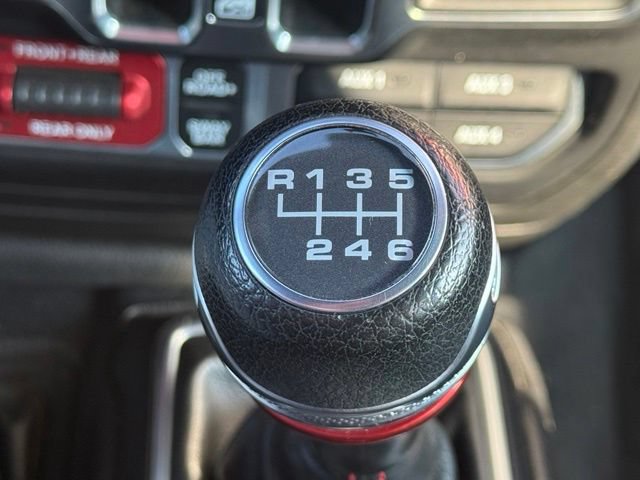 Used 2021 Jeep Wrangler Unlimited Rubicon AWD/4WD image 7