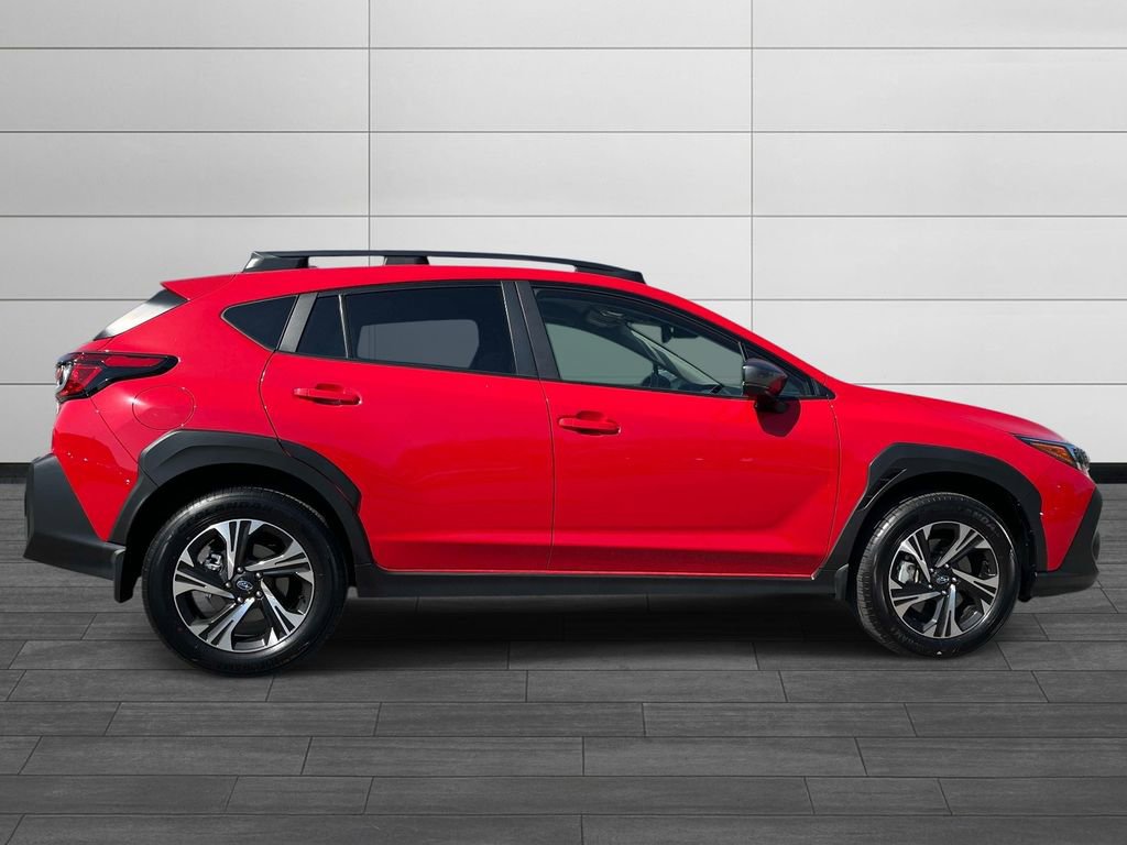 Certified 2024 Subaru Crosstrek 2.0i Premium w/ Popular Package #4 AWD/4WD image 2