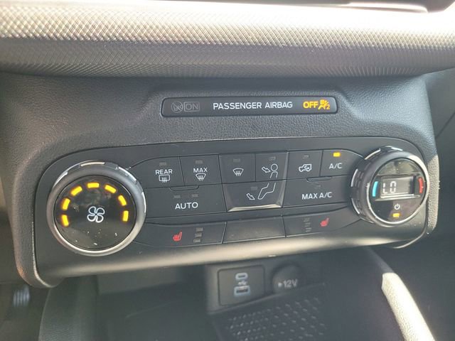 Certified 2021 Ford Bronco Sport Big Bend w/ Big Bend Package (96B) image 23