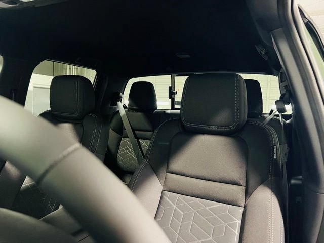 New 2026 Nissan Frontier SV w/ All-Weather Content Package RWD image 3