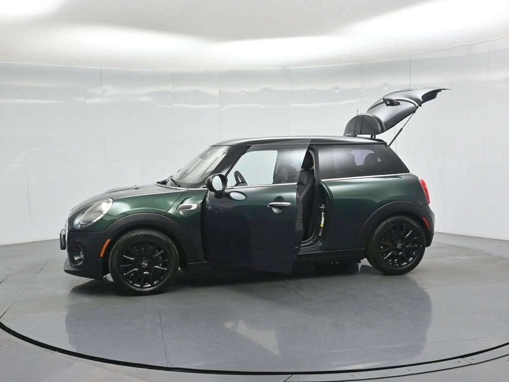 Used 2019 MINI Cooper 2-Door Hardtop image 35