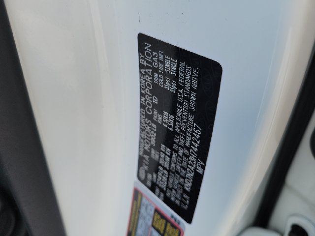 Used 2017 Kia Soul FWD image 17